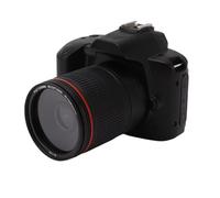 Appareil Photo Numérique Ultra HD 4K 64MP avec écran Couleur IPS de 3 Pouces, Zoom Numérique 16X, pour Les Voyages et Le Vlogging, Idéal pour la Photographie et