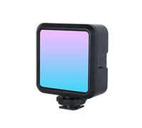 Appareil photo numérique USB SLR RVB pour studio photo vidéo avec enregistrement LCD et éclairage zoom