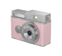 Appareil photo numérique vintage avec vidéo 1080p 12MP Photo Rétro Design écran couleur 0,96 pouce pour photographie de voyage Appareil photo rétro en métal