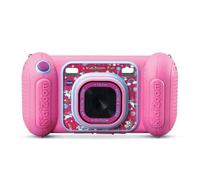 Appareil photo numérique VTECH Kidizoom Fun Rose - Mixte - Enfant - Intérieur - Piles fournies