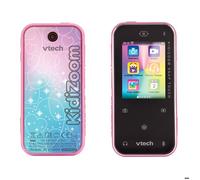 VTech KidiZoom SNAP TOUCH ROSE Smartphone pour enfant