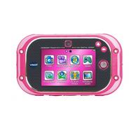 Appareil Photo Numérique - VTech - Kidizoom Touch 5.0 - 5.0 MP - Écran Tactile - Musique Intégrée