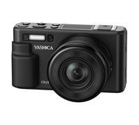 yashica city 200 noir Noir G