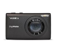 Appareil photo numérique Yashica DigiMate Noir