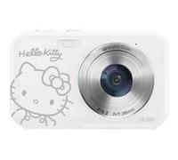 Yashica Appareil photo numérique DZ100 Hello Kitty Blanc