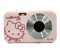 Appareil photo numérique Yashica DZ100 Hello Kitty Rose Rose E