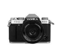 Appareil photo numérique FX-D 300 G