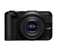 Appareil photo numrique Canon EOS R50 V + RF-S 14-30 mm f/4.0-6.3 IS STM Garant