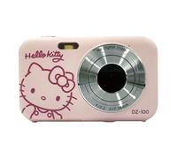 Appareil photo compact Yashica DZ-100 Hello Kitty Pink