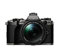 Appareil photo Olympus OM-D E-M5 Mark II