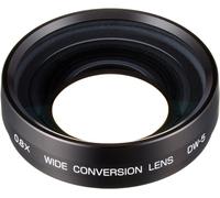 Appareil photo PENTAX objectif à conversion large RICOH DW-5 171930 authentiq...
