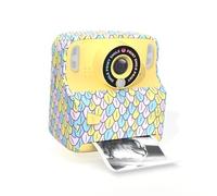 Appareil photo pixiprint pour enfant multicouleur - mob
