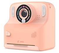 Appareil instantanée MOB Pixiprint - Impression thermique - Rose Rose