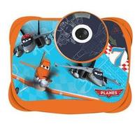 Lexibook Planes - Appareil photo numérique 5MP