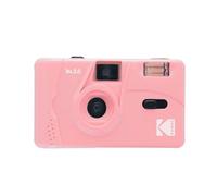 Appareil photo Pointer et tirer Kodak M35 35mm - objectif : 31 mm rose bonbon
