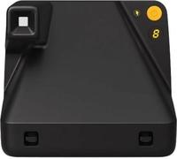 Appareil photo POLAROID maintenant Gen. 2 E-box Noir & Blanc