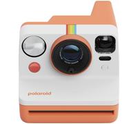 Appareil photo Polaroid Now Gen 3 - Corail