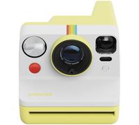 Polaroid Now 9158 Appareil photo instantané de type I Jaune