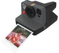 Appareil Photo Polaroid NOW Gen 3 - Noir