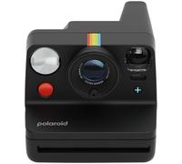 Appareil photo instantané Polaroid Now+ Génération 3 Noir
