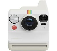 Appareil photo Polaroid Now Gen 3 - Pebble White