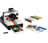 LEGO® Ideas 21345 Appareil Photo Polaroid OneStep SX-70