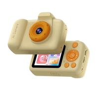 Appareil photo portable avec assistant d'apprentissage, outil d'aide aux devoirs, appareil photo interactif de poche pour captures photo éducatives