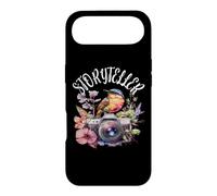 Appareil Photo pour conteur d'histoires Coque pour iPhone Air