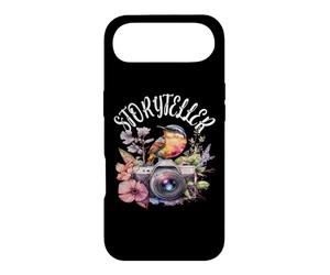 Appareil Photo pour conteur d'histoires Coque pour iPhone Air