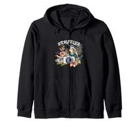 Appareil Photo pour conteur d'histoires Sweat à Capuche