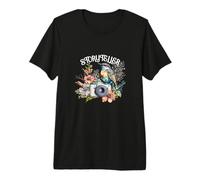 Appareil Photo pour conteur d'histoires T-Shirt Haut de Gamme