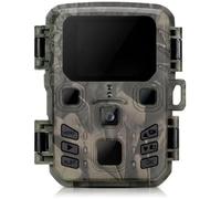 Mini Caméra Extérieure Braun Scouting Cam Black200