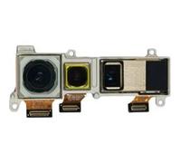 Appareil Photo Premium pour Google Pixel 7 Pro 50MP+48MP+12MP G