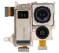 Appareil Photo Premium pour Xiaomi Mi 11 Ultra 50MP + 48MP + 48MP G