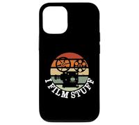 Appareil Photo Que Vous ne Pouvez jamais en Avoir Assez Coque pour iPhone 12/12 Pro
