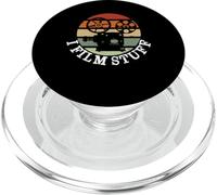 Appareil Photo Que Vous ne Pouvez jamais en Avoir Assez PopSockets PopGrip pour MagSafe