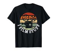 Appareil Photo Que Vous ne Pouvez jamais en Avoir Assez T-Shirt