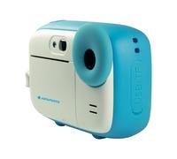 Appareil Photo Instantané Realikids Cam Pour Enfants Bleu