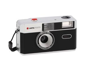 Appareil photo rechargeable AGFA Agfaphoto 35mm - Noir