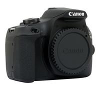 Appareil photo Reflex Canon EOS 2000D Boîtier nu Reflex - 24.1 MP - APS-C - 1080p / 30 pi/s - corps uniquement - Wi-Fi, NFC