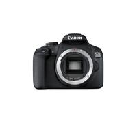 Appareil photo Reflex Canon EOS 2000D NU