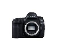 Canon Appareil photo reflex EOS 5D Mark IV – Boîtier nu