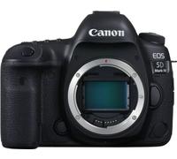Appareil photo Reflex CANON EOS 5D Mark IV Nu