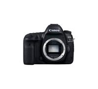 Canon Appareil photo reflex EOS 5D Mark IV – Boîtier nu