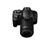 Appareil photo Reflex Reflex - 18.0 MP - APS-C - 1080p / 30 pi/s - 3x zoom optique objectif EF-S 18-55 mm IS STM