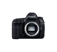 Canon Appareil photo reflex EOS 5D Mark IV – Boîtier nu