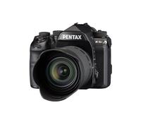 Pentax K-1 Mark II + HD D-FA 28-105 mm f/3.5-5.6 ED DC WR