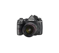 PENTAX K-3 Mark III Boitier Nu - Couleur: Noir