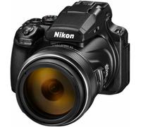 Appareil photo Reflex NIKON COOLPIX P1100