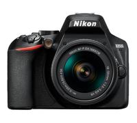Appareil photo Reflex Nikon D3500+AF-P 18-55VR